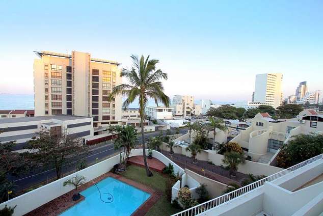 Ben Siesta 202 - Umhlanga Rocks Accommodation. Umhlanga Rocks Self ...