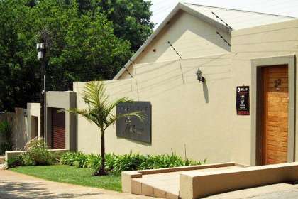 7th Street Guest House