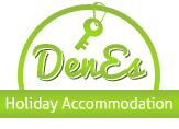 DenEs Holiday Accommodation DenEs Holiday Accommodation