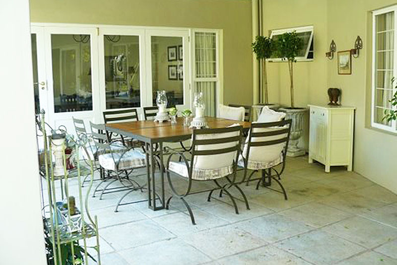 Maryland Manor Guest House Glenashley Durban Accommodation