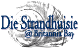 Die Strandhuisie Die Strandhuisie