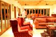 Nguni Lounge  - Self Catering Bush Lodge Accommodation in White River
