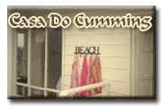 Casa Do Cumming Casa Do Cumming
