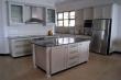 Kitchen - Self Catering Apartment Accommodation in Shakas Rock