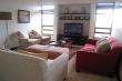 TV Lounge - Ballito Self Catering Apartment Accommodation