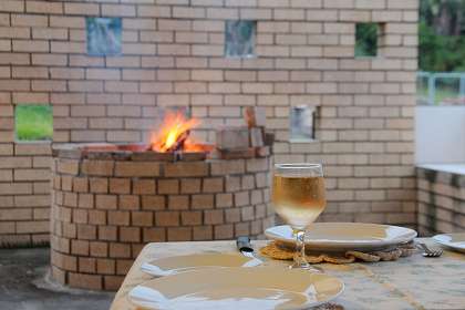 Barbara's Beach House