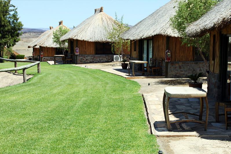 Noordoewer Hotel & Resort accommodation, Namibia | Stays.co.za