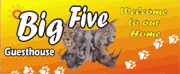 Big Five Guest House Big Five Guest House
