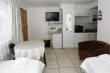 Cosy Nest/Cosy Nook lounge/bedroom 