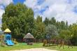 Holiday Resort Accommodation in Champagne Valley