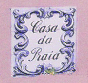 Casa Da Praia Casa Da Praia