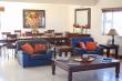 Open Plan Lounge / Dining Room