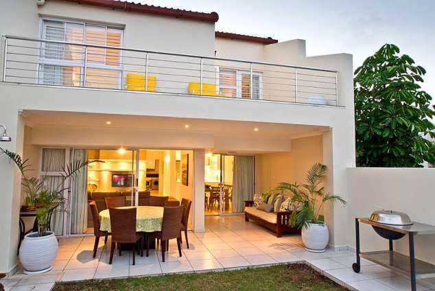 Sea Lodge Umhlanga Rocks Accommodation  Umhlanga Rocks Self
