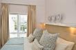 2nd Bedroom  - Self Catering Apartment Accommodation in Umhlanga Rocks