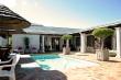 Enjoy the Cape Town sun at our pool courtyard