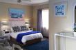 Dolphin Inn Blouberg, double room
