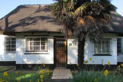 Absolute Leisure Cottages