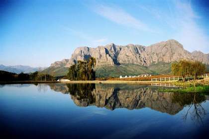 Zorgvliet Wines Country Lodge