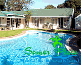 Somer Place B&B Somer Place B&B