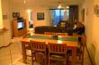 Open plan lounge / diningroom
