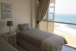 Second bedroom with full sea view