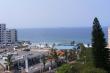 View from the apartment - Self Catering Apartment Accommodation in Umhlanga Rocks