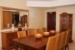 Dining Area - Self Catering Apartment in Shelly Beach, South Coast