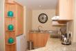Open plan kitchen - Shelly Beach Self Catering Accommodation