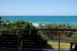 Breathtaking sea view - Self Catering Apartment in Shelly Beach, South Coast