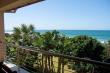 Alternative views of the sea - Shelly Beach Self Catering Accommodation
