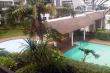 Complex Swimming Pools - Self Catering Apartment Accommodation in Ballito