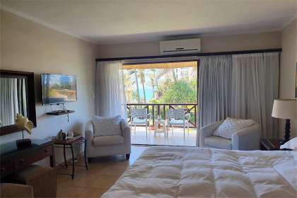 Ballito - 58 La Pirogue