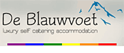 De Blauwvoet De Blauwvoet