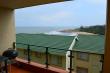 Balcony View - Self Catering Apartment Accommodation in Ramsgate, South Coast