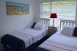 Second Bedroom - Ramsgate Self Catering Holiday Accommodation