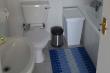 Second Bathroom - Self Catering Apartment Accommodation in Ramsgate, South Coast