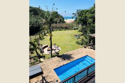 Ocean Eden - Abalone