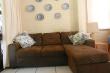 Living Area - Marina Beach Self Catering Cottage Accommodation