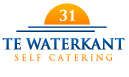 Te Waterkant 31 Te Waterkant 31