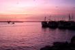 St Helena Bay Harbour Sunrise