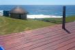 Self Catering Group Accommodation in Mazeppa Bay, Wild Coast