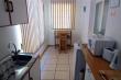 Unit 2 Kitchenette - Self Catering Accommodation in Graaff-Reinet