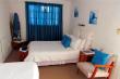 Unit 1 Bedroom - Self Catering Accommodation in Graaff-Reinet