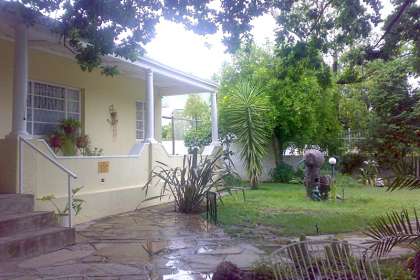 Stemar Self Catering Accommodation
