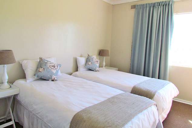 Thorner House - Camperdown Accommodation. Camperdown Self Catering ...