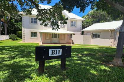 Caribbean Guest House, B11 Barbados