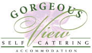 Gorgeous View Self Catering Gorgeous View Self Catering
