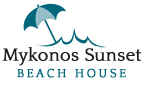 Mykonos Sunset Beach House Mykonos Sunset Beach House