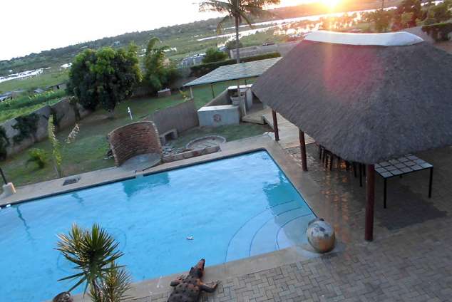 Matola Maritima Lodge - Matola Accommodation. Matola Bed & Breakfast ...