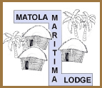 Matola Maritima Lodge Matola Maritima Lodge